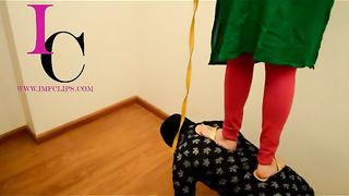 IMF - Indian Mistress Femdom ....Insta - @master_of_bitch1  ... Telegram - @delhifun1