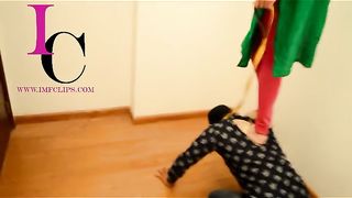 IMF - Indian Mistress Femdom ....Insta - @master_of_bitch1  ... Telegram - @delhifun1