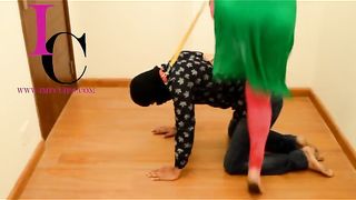 IMF - Indian Mistress Femdom ....Insta - @master_of_bitch1  ... Telegram - @delhifun1