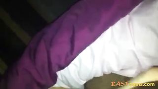 Amateur Japanese Blowjob With Oral Creampie