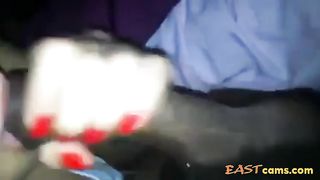 Amateur Japanese Blowjob With Oral Creampie