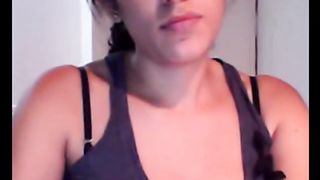 LatinDreams24 Colombian Horny showing raja pussy