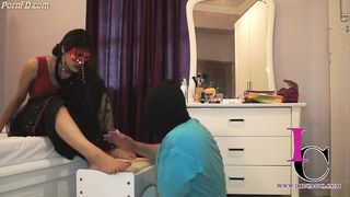 IMF - Indian Mistress Femdom ....Insta - @master_of_bitch1  ... Telegram - @delhifun1