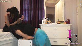 IMF - Indian Mistress Femdom ....Insta - @master_of_bitch1  ... Telegram - @delhifun1