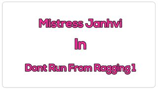 IMF - Indian Mistress Femdom ....Insta - @master_of_bitch1  ... Telegram - @delhifun1