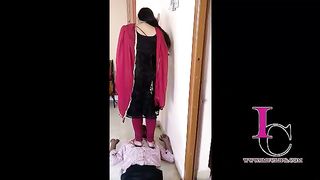 IMF - Indian Mistress Femdom ....Insta - @master_of_bitch1  ... Telegram - @delhifun1