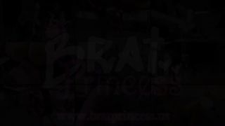 Brat Princess facesetting oil