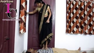 IMF - Indian Mistress Femdom ....Insta - @master_of_bitch1  ... Telegram - @delhifun1