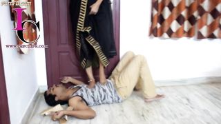 IMF - Indian Mistress Femdom ....Insta - @master_of_bitch1  ... Telegram - @delhifun1