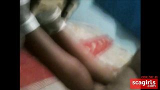 Monica, la puta de la Guerrero 1