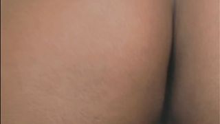 Nyomi Marcela Foot and Ass Worship