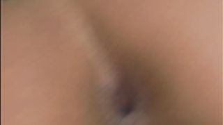 Nyomi Marcela Foot and Ass Worship