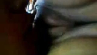 Anak Lelaki & Emak Dalam Kereta