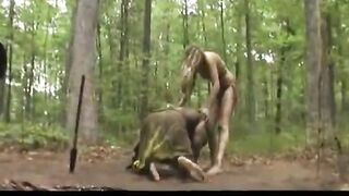 the deadliest warrior