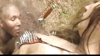 the deadliest warrior