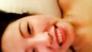 Pretty Chinese Escort Girl is Fucking