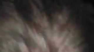 Amateur foot worship