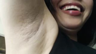 Femdom sock tea pov