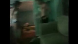 "you better pass out"