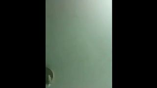 "you better pass out"