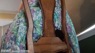 Mistress kim facesitting 2