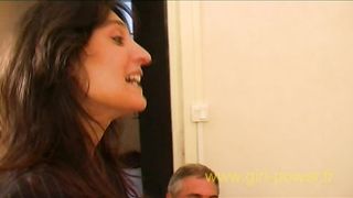 Cheny French Mister Legs, Mister Boobs and Mister Ass