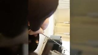 MISS NEDA & MISS HELMA: Two iranian mistresses foot worship and humiliation 2