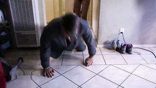 Surprise attack 5:35