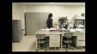 Breast smother asian assassin