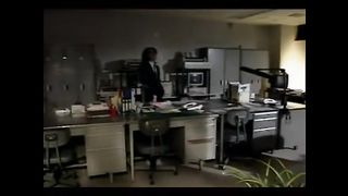 Breast smother asian assassin