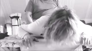 Deutsch Milf Quickie bei Hausaufgaben 2