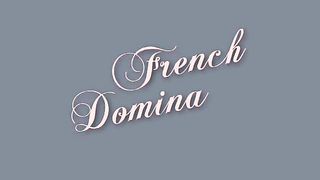 French-Domina - sabines money