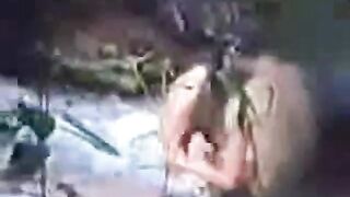 Chinese Outdoor Sex 2