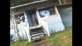 Hitwoman for the mob