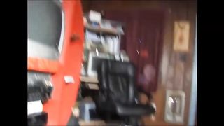 Hitwoman for the mob