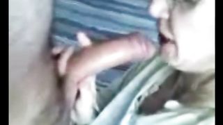 Blowjob Buddy Gives Me My First Deepthroat