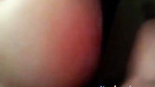 She's getting fucked and she knows it.