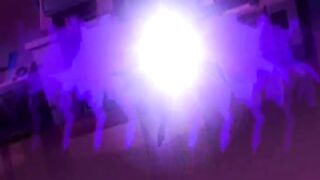 Batman beaten by super villainess