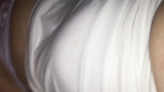 Want to see my pussy in my wet underwear 2