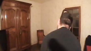 Tozani mixed fight neighbor