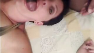 who is she? name please 2