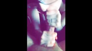 Saffron Sexy BJ Collection