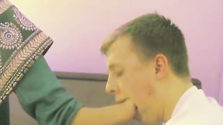 Indian mistress nia femdom