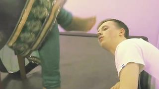 Indian mistress nia femdom