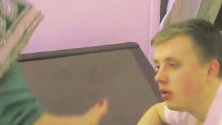 Indian mistress nia femdom