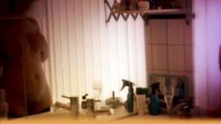 Dildo fantasees masturbation