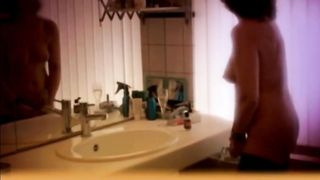 Dildo fantasees masturbation