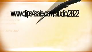 mixed wrestling　２VS1