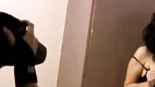 Indo Model Foto sesion Lola