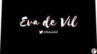 Eva De Vil CEI for broke losers